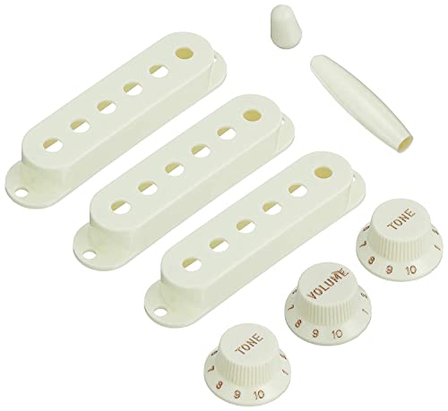 Fender Pure Vintage 60s Stratocaster Accessory Kit