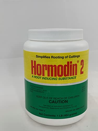 Hormodin 2 Root Inducing Substance, 1 Lb