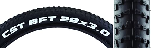 Cst Premium Tires CSTP BFT+ 29x3.0 BK/BK Wire SC