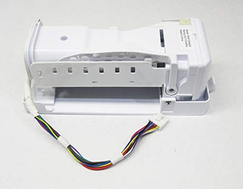 DA97-05422A Refrigerator Ice Maker Assembly Compatible with Samsung