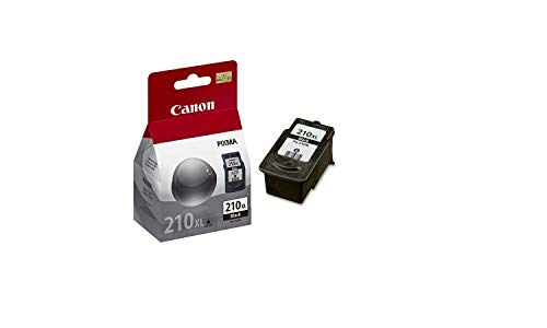 Canon PIXMA MX410 (PG-210XL) Black Ink Cartridge Extra High Yield (401 Yield) New