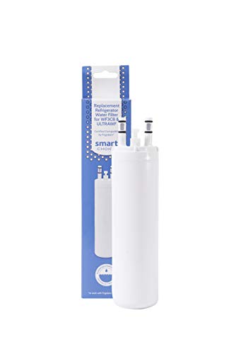 Smart Choice SCWF3CTO Replacement for ULTRAWF & WF3CB Water Filters from Frigidaire