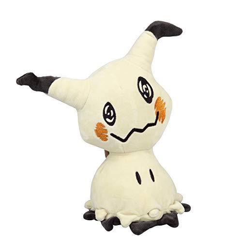 Pokémon Mimikyu Plush Stuffed Animal Toy - 8'
