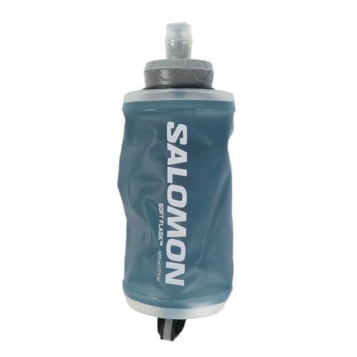 Salomon Active Handheld Running Hydration Accessories , Black / Slate Grey, NS