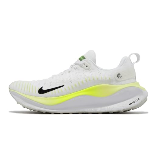 Nike W Woman ReactX Infinity Run 4 Running Shoe DR2670 101 Size 9 US