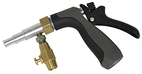 Lisle 60800 Heater Core Backflush Tool with Air