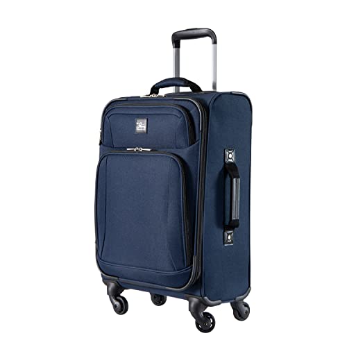 SKYWAY Epic Softside Carry-On