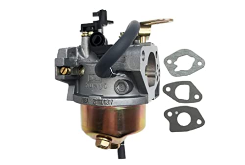 Carburetor Carb For Troy-Bilt 31AH64Q4711 31AH64Q4766 31AH74P4766 31AH54P snow blower