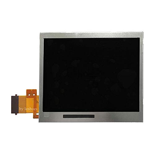 Bottom Lower LCD Screen Liquid Crystal Display Screen for DSLite NDSL Console
