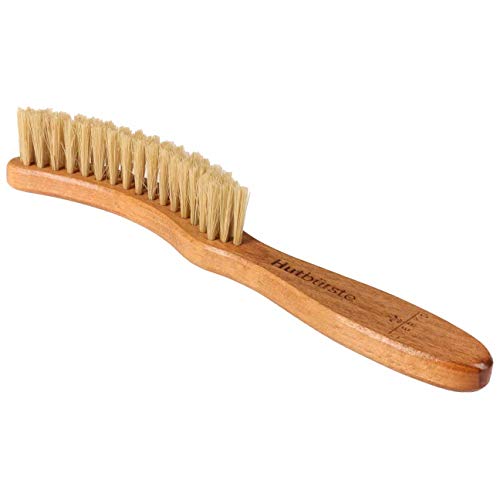 Lierys Hat Brush Women/Men Nature