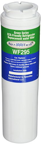 Replacement Water filter for Maytag UKF-8001, Viking RWFFR, Whirlpool 4396395, EDR4RXD1, 46-9006, (3 Pack)