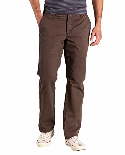 Toad&Co Mission Ridge Pant, Barnwood Vintage Wash, 34x32