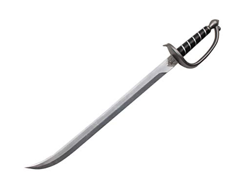 SparkFoam 30' Foam Pirate Cutlass Sword Practice Sword