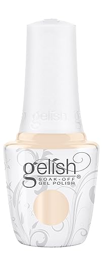 Gelish Holiday Winter Collection On My Wish List - Gel Nail Color, Winter Gel Polish Collection, Gel Nail Color, Long-Lasting Soak Off Gel Polish (Wrapped Around Your Finger, 15mL)