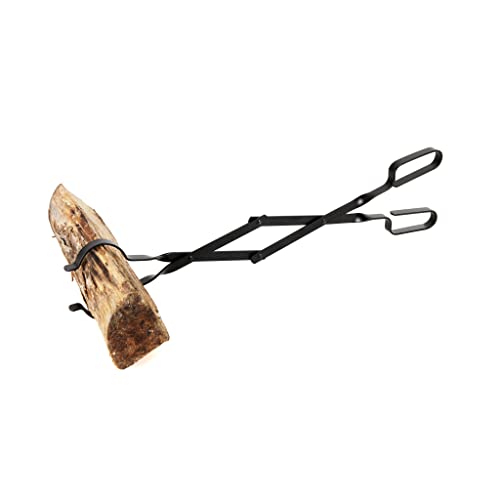 Epica Fireplace Tongs, 26' Long, Log Grabber