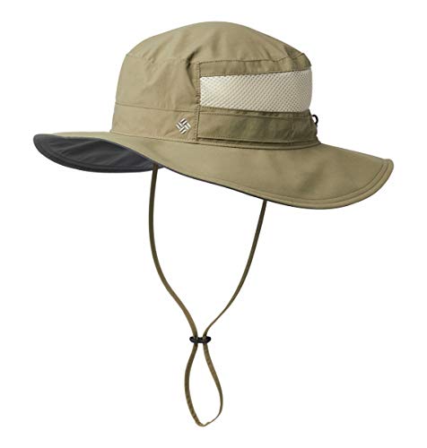 Columbia Unisex Bora Bora Booney Fishing Hat, Sage, One Size
