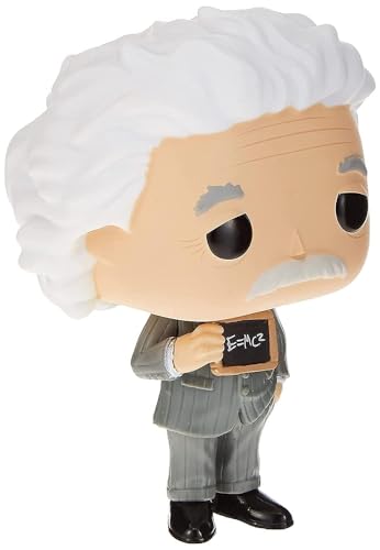 Funko Pop!: AD Icons - Albert Einstein