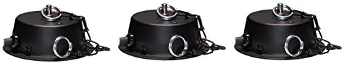 American Dj M-1Rpm Mirror Ball Motor (3 Pack)