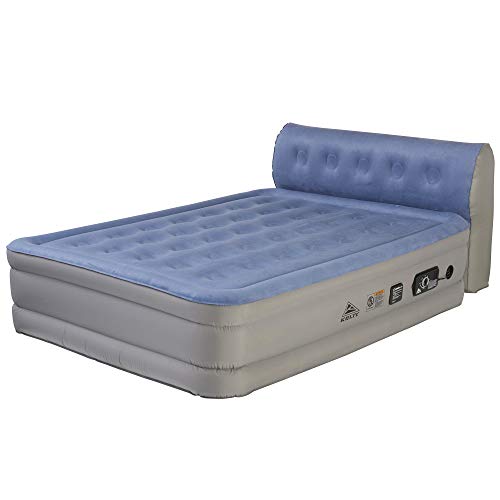 List of Top 10 Best the air mattress to buy in Detail