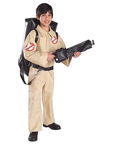 Rubie's Ghostbusters Child's Costume, Medium