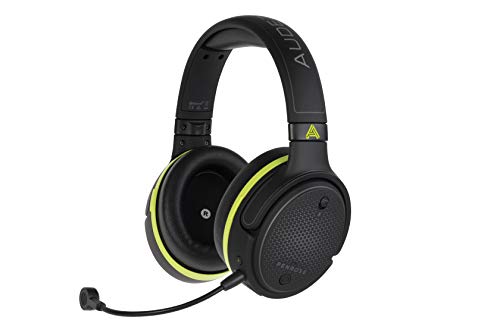 Audeze Penrose X Wireless Gaming Headset for Xbox, Xbox Series X, Series S, Windows, Skype, and Zoom, with Low-Latency Wireless & Bluetooth