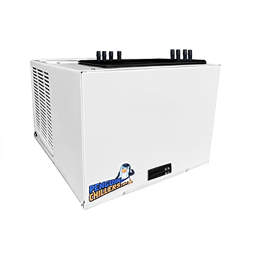 1/2HP Glycol Chiller by Penguin Chillers
