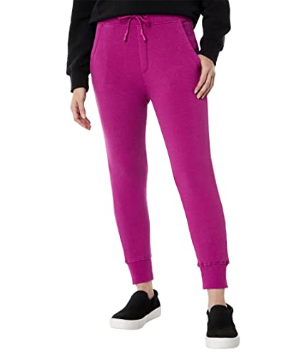 UGG Ericka Relaxed Joggers Wild Violet LG