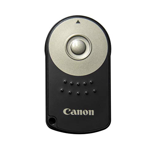 Canon RC-6 Remote Control (Black)