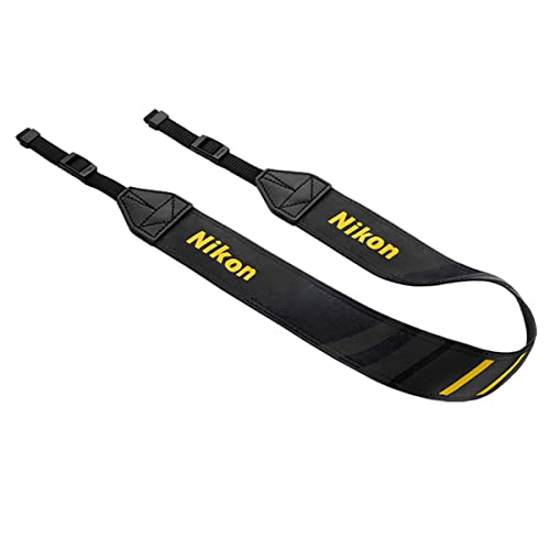 Nikon AN-DC28 Neck Strap for Z 9 Mirrorless Camera