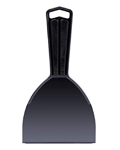 Warner 4' Plastic Flex Putty Knife, 905