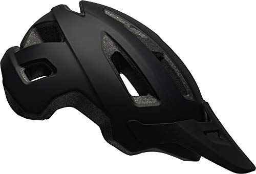 Bell Nomad MIPS Adult Mountain Bike Helmet - Matte Black/Gray (2021), Universal Adult (53-60 cm)