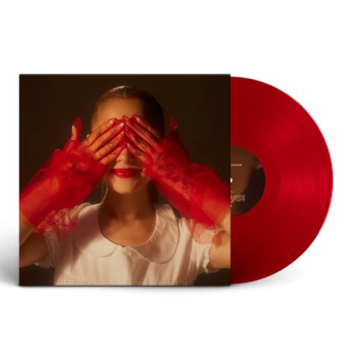 eternal sunshine[Ruby LP] [Alt Cover]