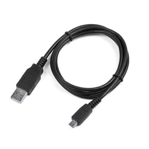 yan USB PC Data SYNC Cable Cord Lead for Whistler TRX-2 WS1095 WS1098 Radio Scanner