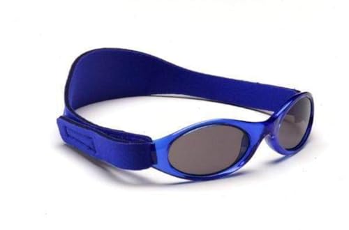 Baby BANZ Adventure BANZ Kidz - Pacific Blue