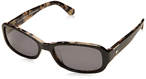 Kate Spade New York Women's Paxton2/S Polarized Cat Eye Sunglasses