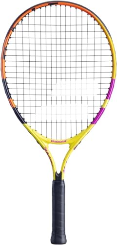 Babolat Nadal Junior 19 Inch (Rafa Edition) Tennis Racquet
