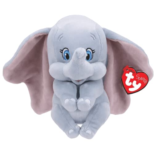 Ty Beanie Baby - Dumbo The Elephant - 6'