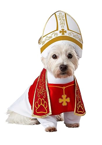 Holy Hound Pet Costume - M