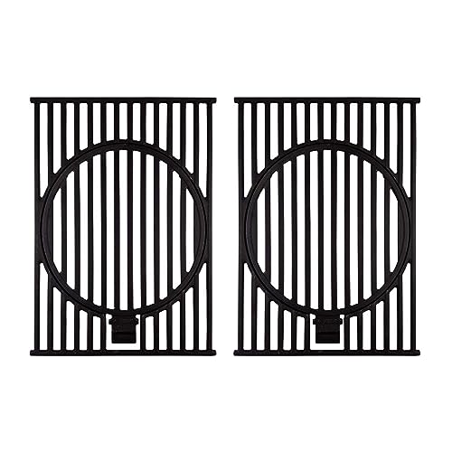 SGP4033N Grates Replacement Parts for Stok Quattro Grill Parts SGP4330SB SGP4032N SGP4130N Nexgrill 720-0830H 720-0888 720-0783E Parts Charbroil 463241113 463449914 Kenmore 415.16106210 Grill Part