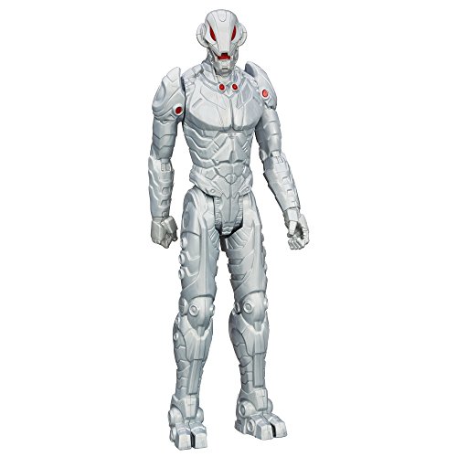 Marvel Avengers Titan Hero Series Ultron 12-Inch Figure