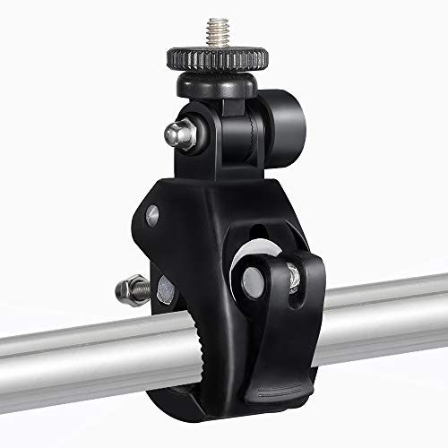 List of Top 10 Best trekking pole with camera mount in Detail