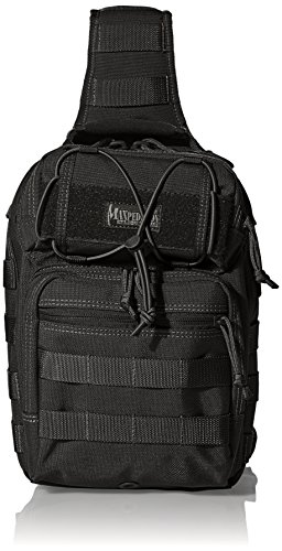 MAXPEDITION Lunada Gearslinger (Black)