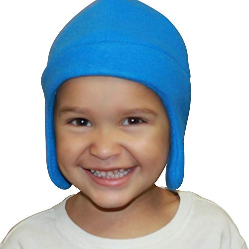 Fleece Hat for Children's Costume Pretend Dress Up Birthday Party