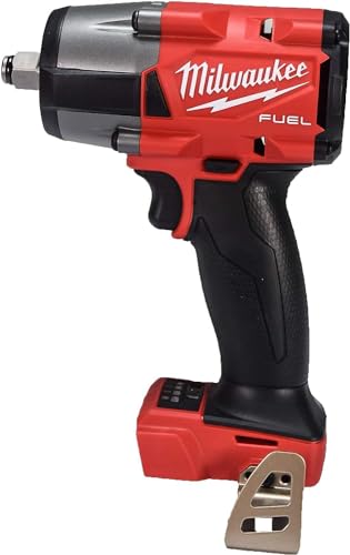 Milwaukee 2962-20 M18 18V Fuel 1/2' Mid-torque Impact Wrench with Friction Ring