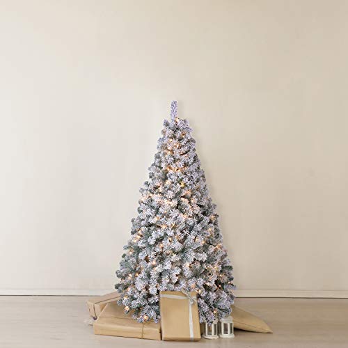 List of Top 10 Best artificial christmas trees without lights in Detail