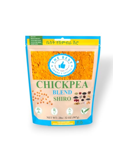 Shiro Chickpea Blend (Mitin Shiro) 2lbs