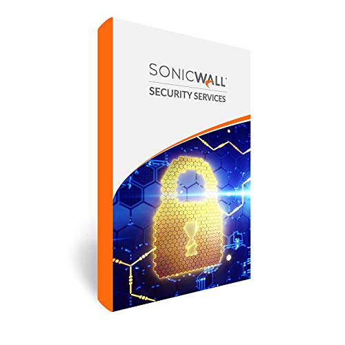 SonicWall TZ300 2YR Comp Gtwy Security Suite 01-SSC-0639
