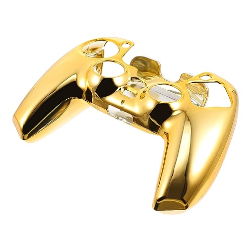 Homoyoyo 6 Pcs Protective Sleeve Gamepad Protective Case Gamepad Skin Protector Drone Accessories Cover Shoe Straps for Heels Gamepad Case Portafilter Supplies Abs Split