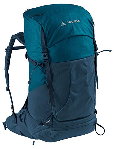 VAUDE Brenta 44+6, Blue Sapphire, One Size