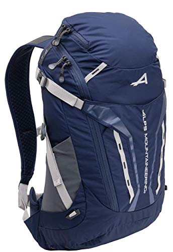 ALPS Mountaineering Navy/Gray, 20L